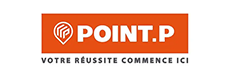 Point P